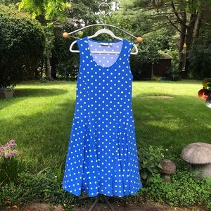 Susan Graver Dress